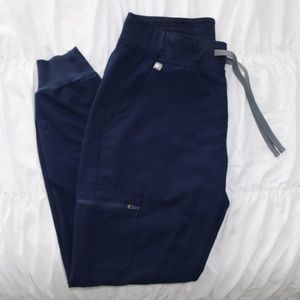 FIGS Zamora jogger scrub pants